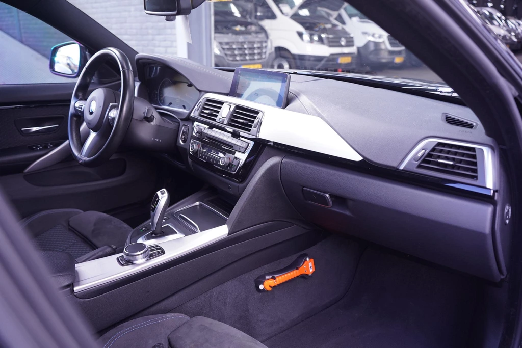 BMW 4 Serie – foto 36