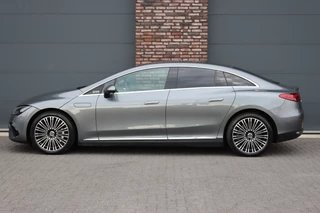 Mercedes-Benz EQE – thumbnail 2