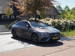 Mercedes-Benz CLA – thumbnail 10