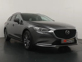 Mazda 6 – thumbnail 7