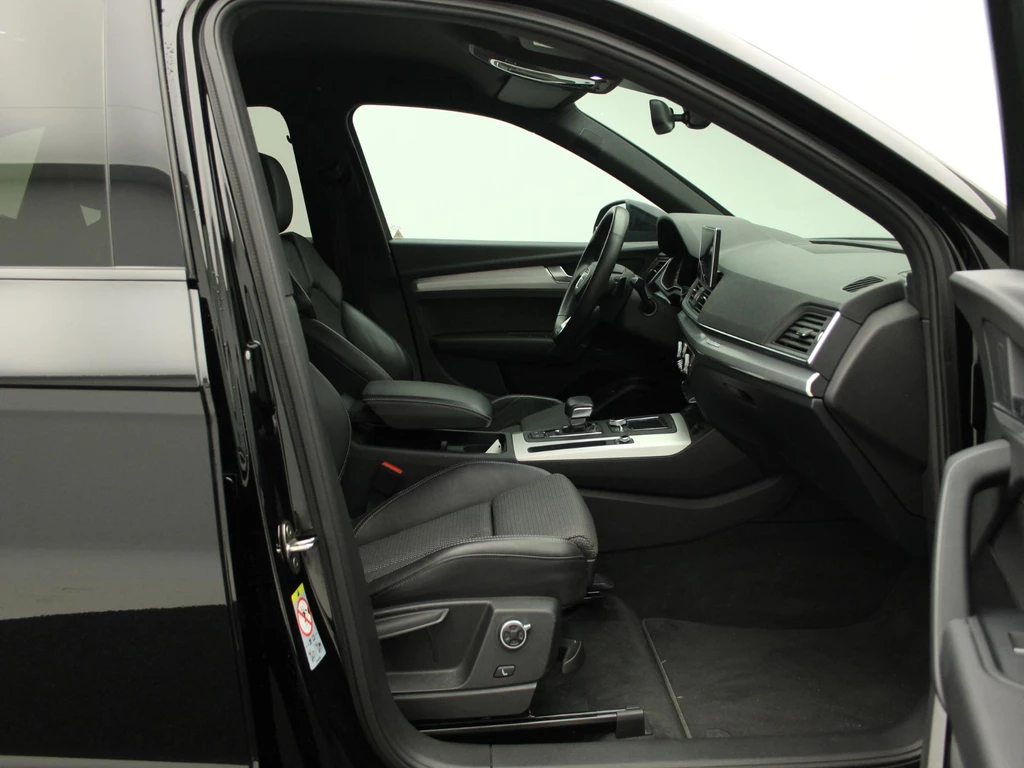 Audi Q5 – foto 12