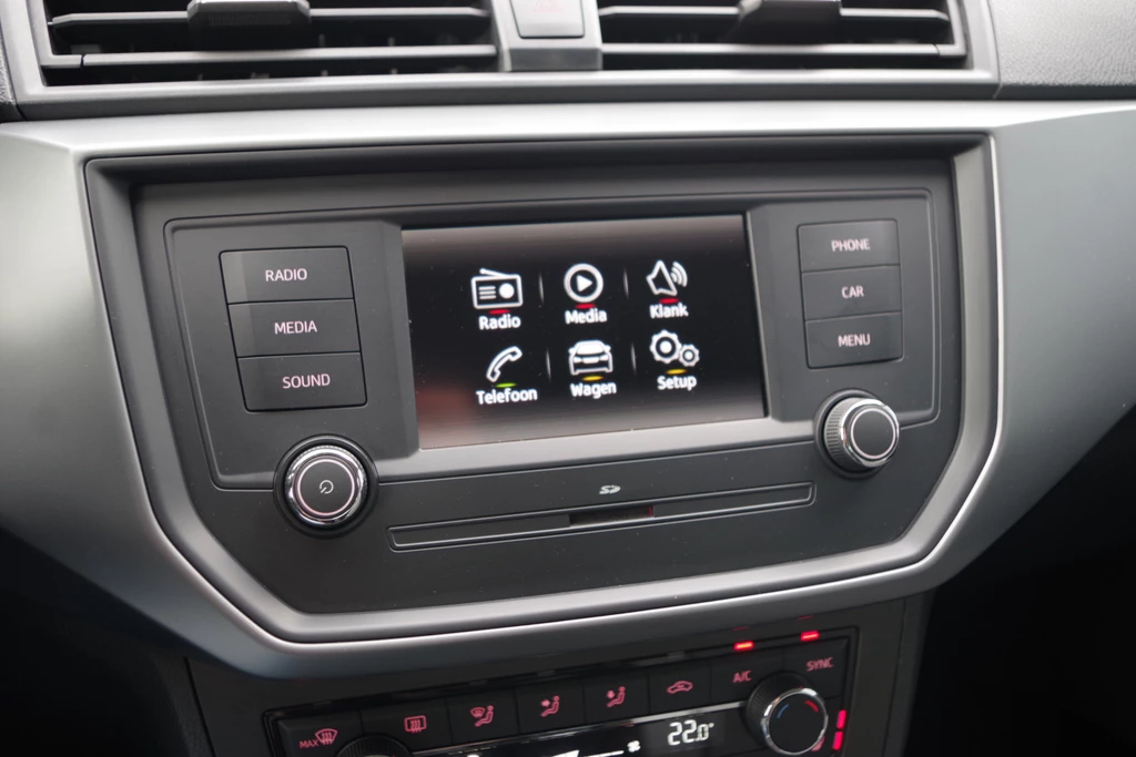 SEAT Ibiza – foto 34