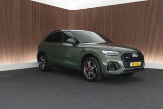 Audi Q5 – thumbnail 6