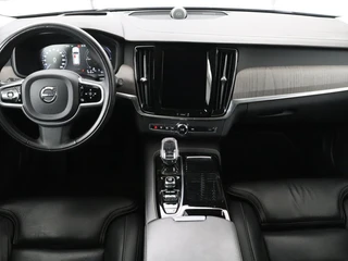 Volvo V90 – thumbnail 11