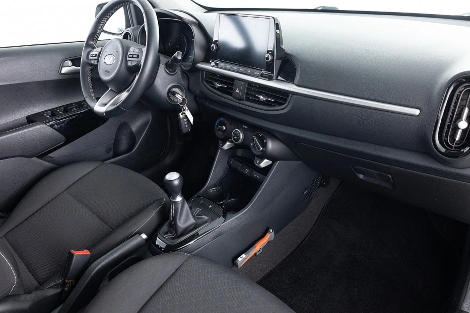 Kia Picanto – foto 8