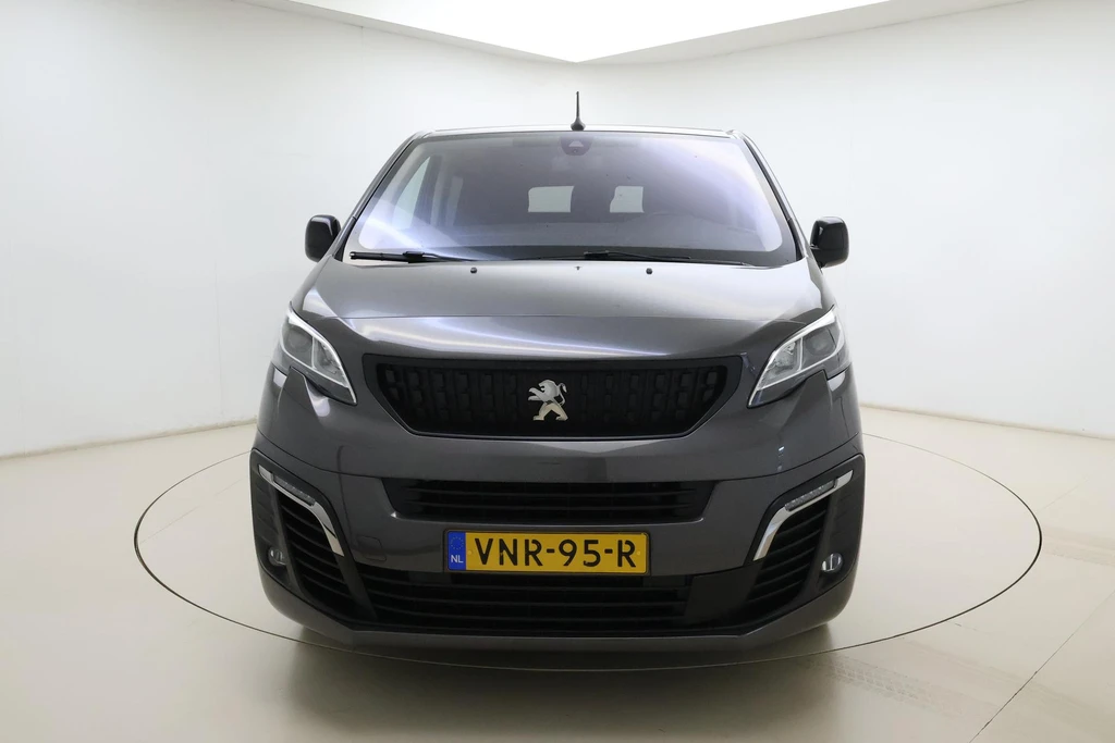 Peugeot Expert – foto 9