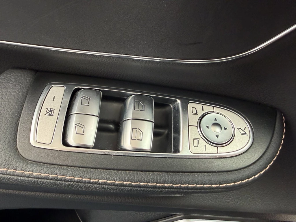Mercedes-Benz EQV – foto 25