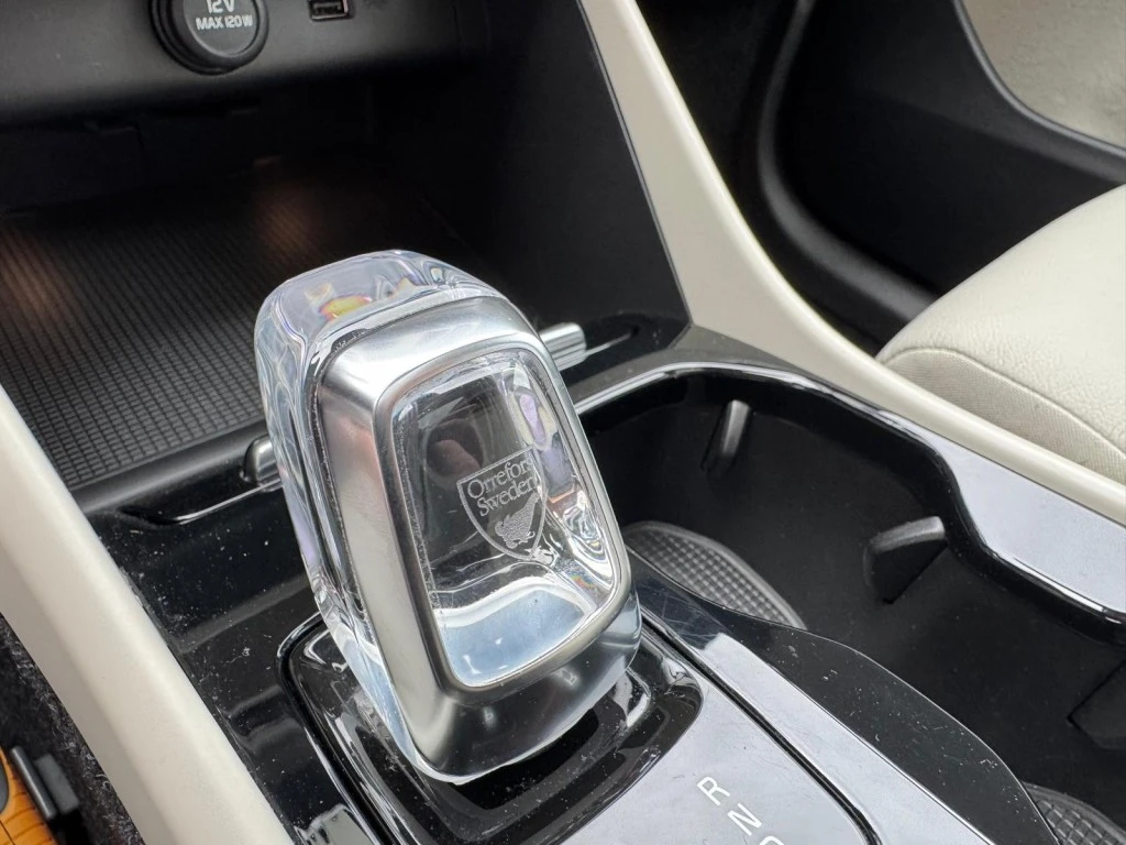 Volvo XC40 – foto 28