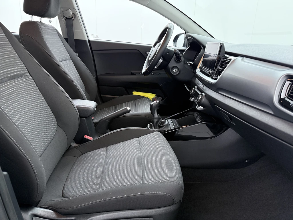 Kia Stonic – foto 40