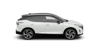 Nissan QASHQAI – thumbnail 3