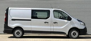 Renault Trafic – thumbnail 4
