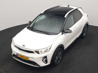 Kia Stonic – thumbnail 2