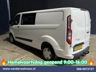 Ford Transit Custom – thumbnail 2