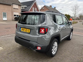 Jeep Renegade – thumbnail 5