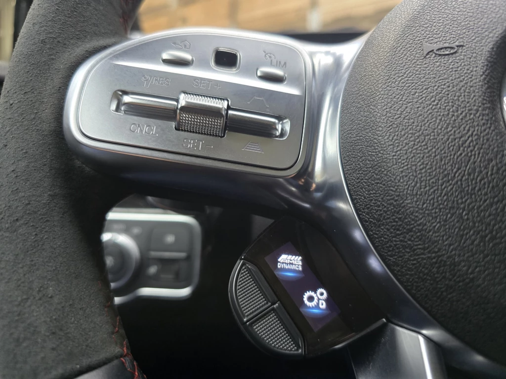 Mercedes-Benz A-Klasse – foto 14