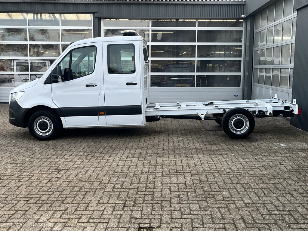 Mercedes-Benz Sprinter – foto 3