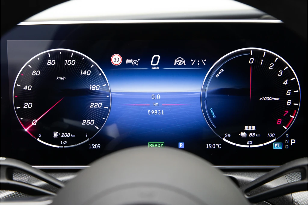 Mercedes-Benz C-Klasse – foto 43