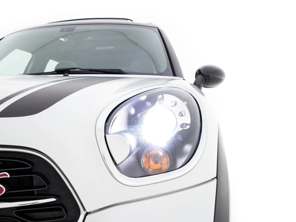 MINI Countryman – foto 26