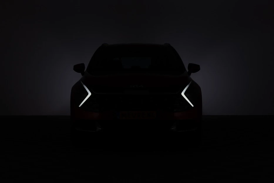 Kia Sportage – foto 8