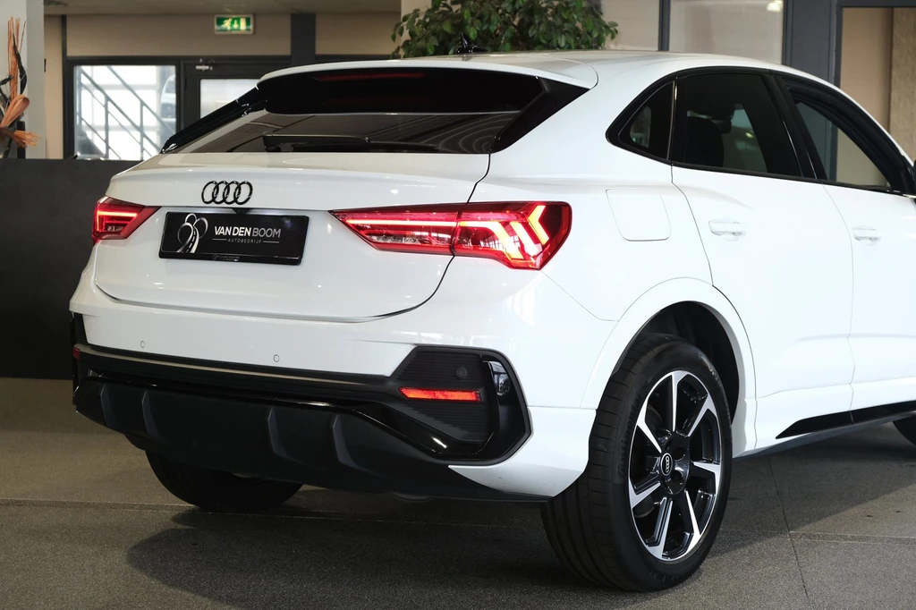 Audi Q3 – foto 6