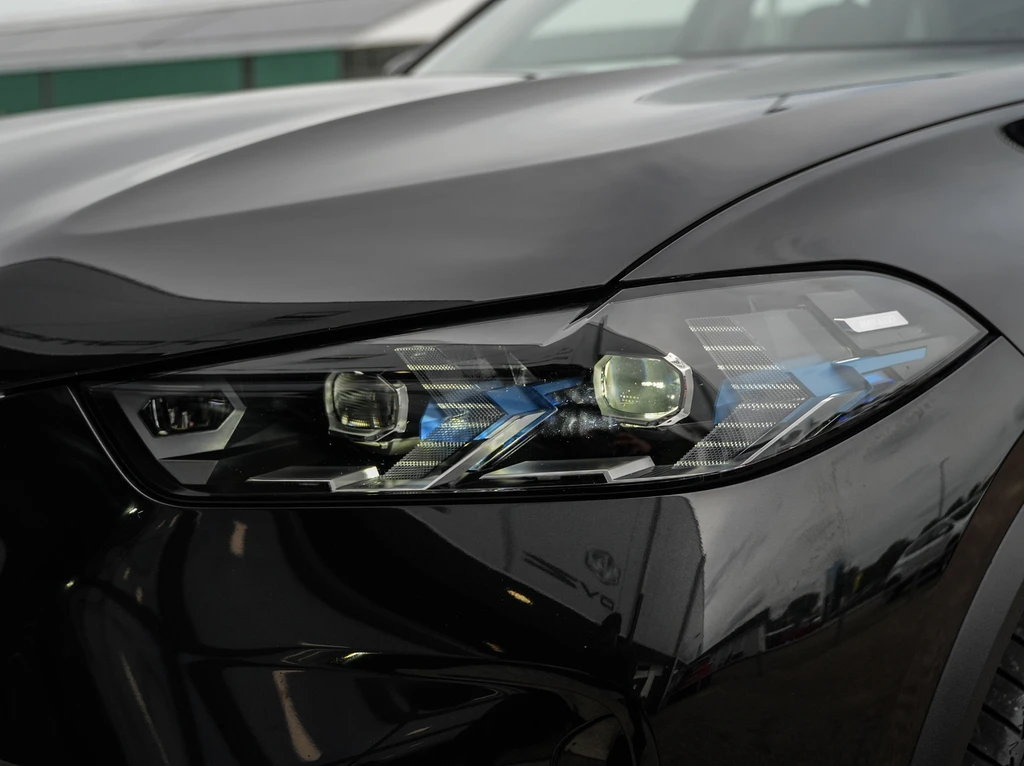 BMW X5 – foto 11