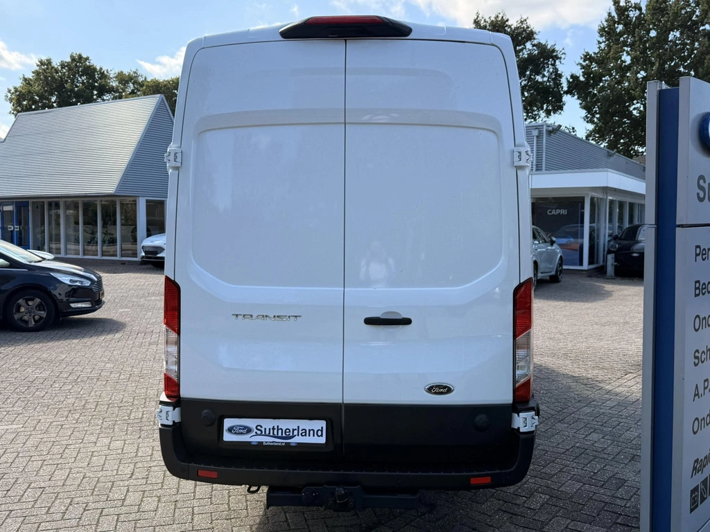 Ford Transit – foto 3