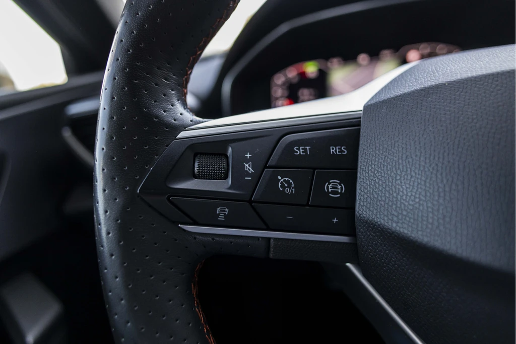 SEAT Leon – foto 35