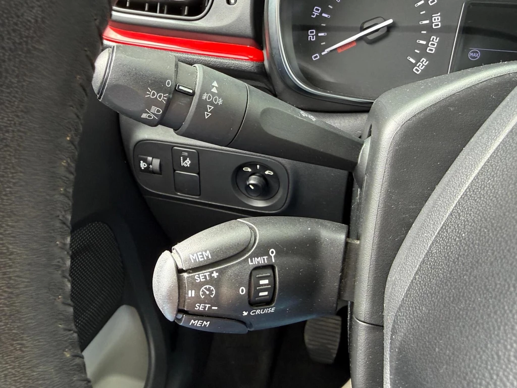Citroën C3 – foto 15