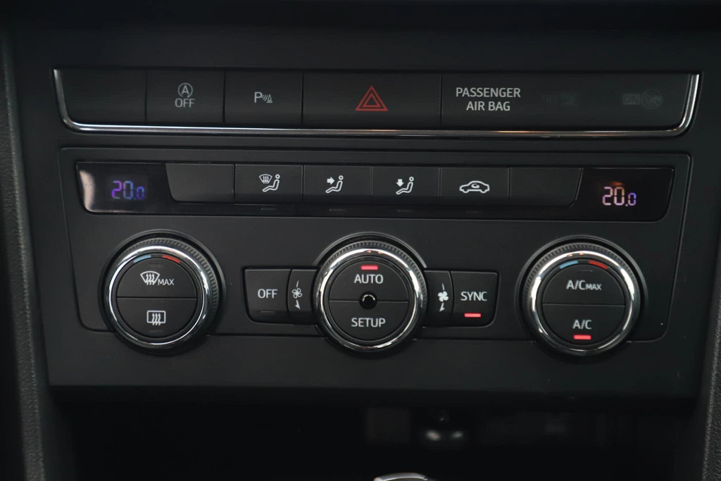 SEAT Leon – foto 11