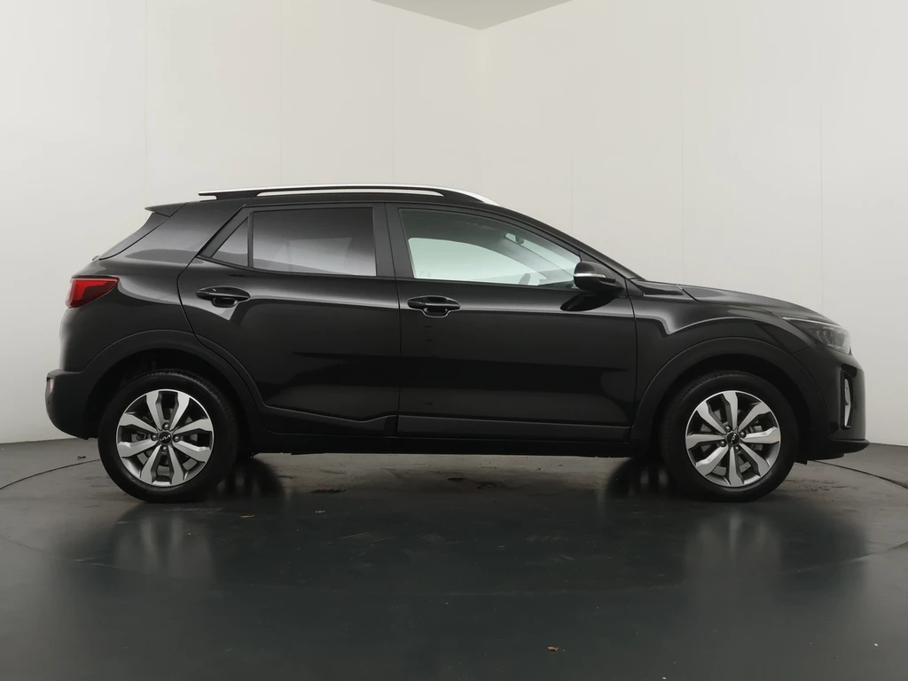 Kia Stonic – foto 9