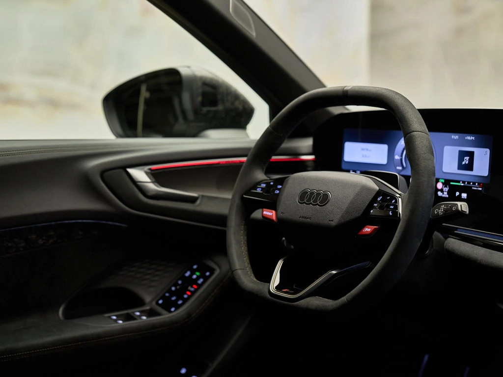 Audi RS5 – foto 28