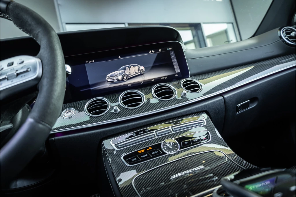 Mercedes-Benz E-Klasse – foto 20