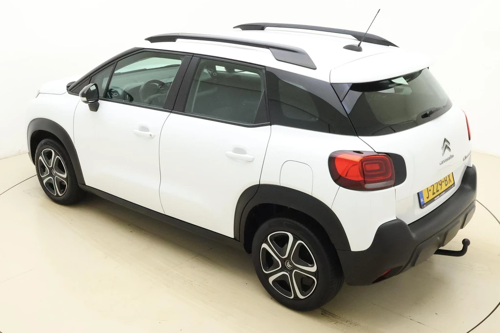 Citroën C3 Aircross – foto 3