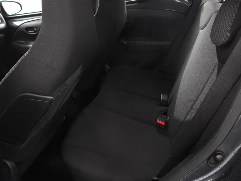 Toyota Aygo – foto 15