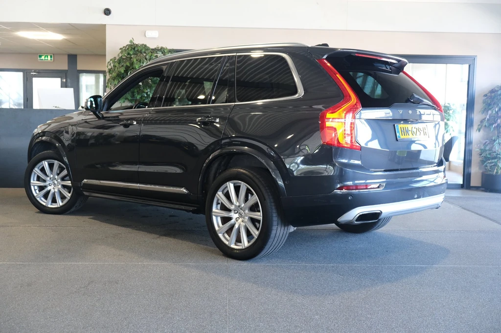 Volvo XC90 – foto 6