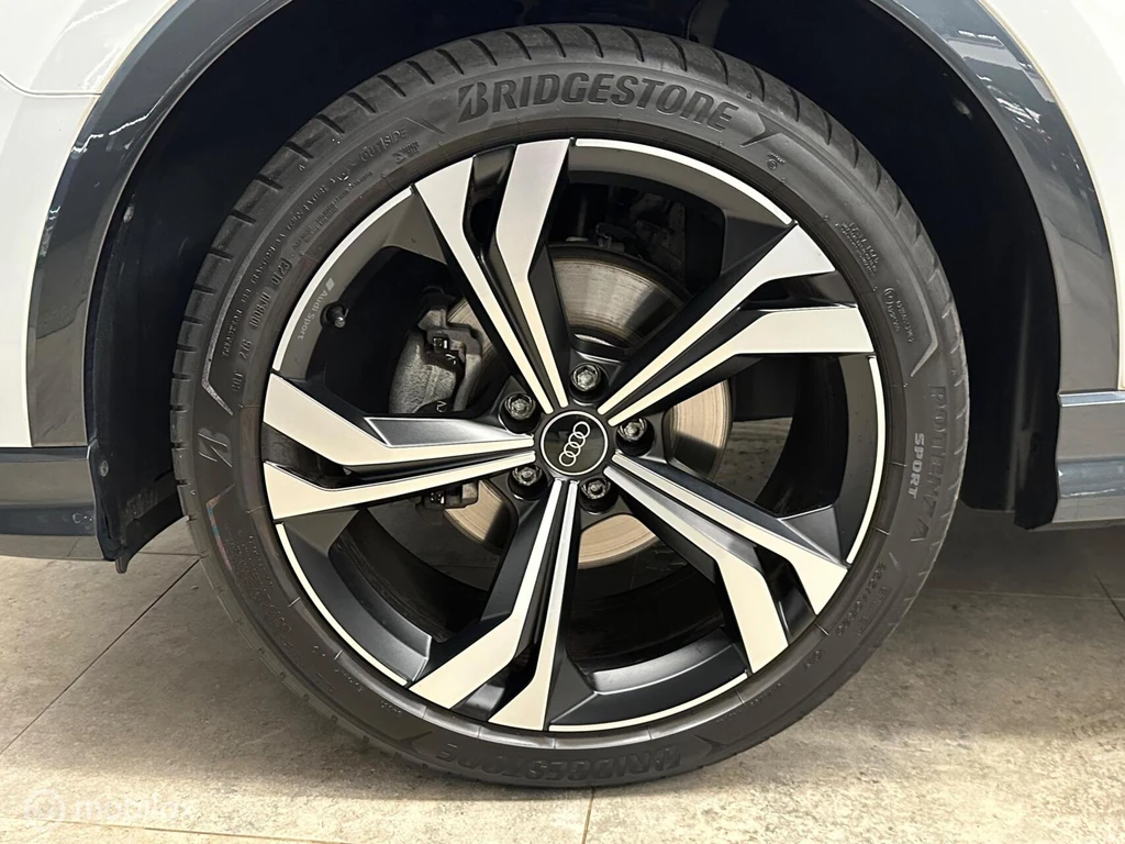 Audi Q3 – foto 13