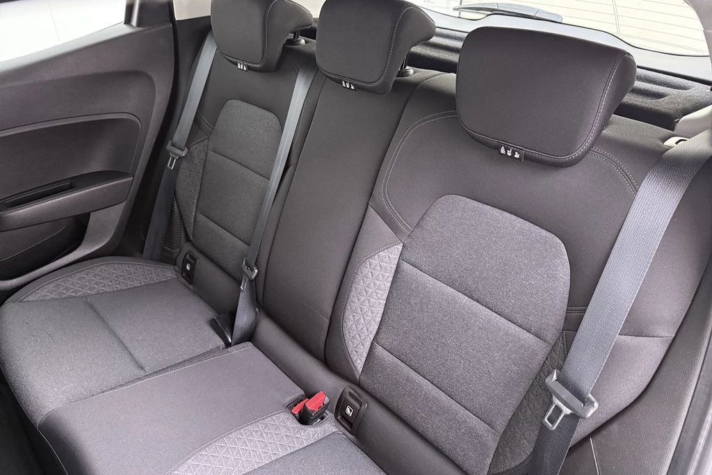 Renault Clio – foto 11