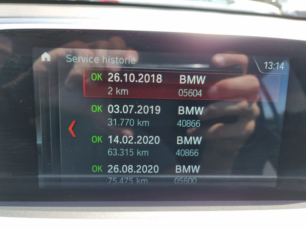 BMW X1 – foto 47