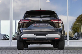 Nissan QASHQAI – thumbnail 5