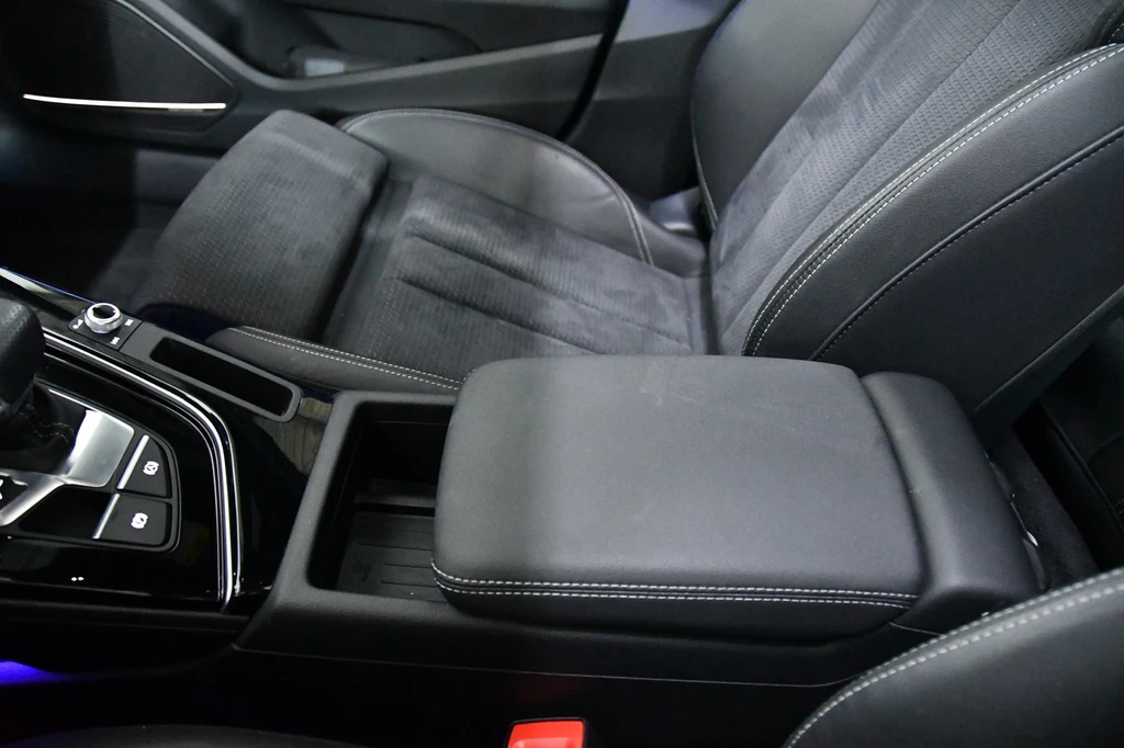 Audi A4 – foto 17