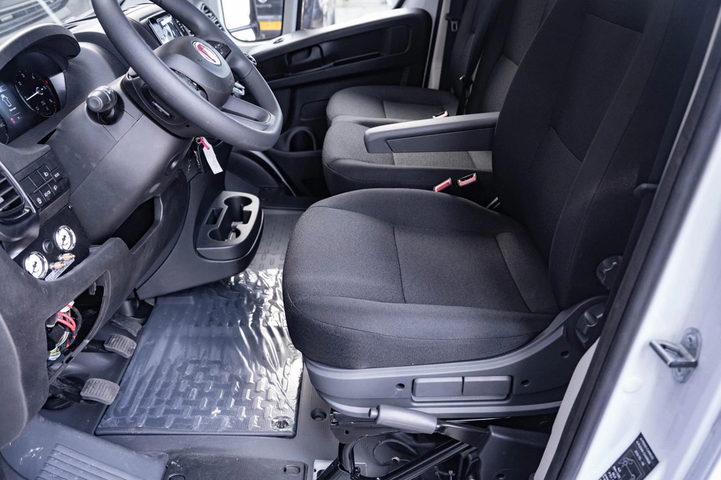 Fiat Ducato – foto 20