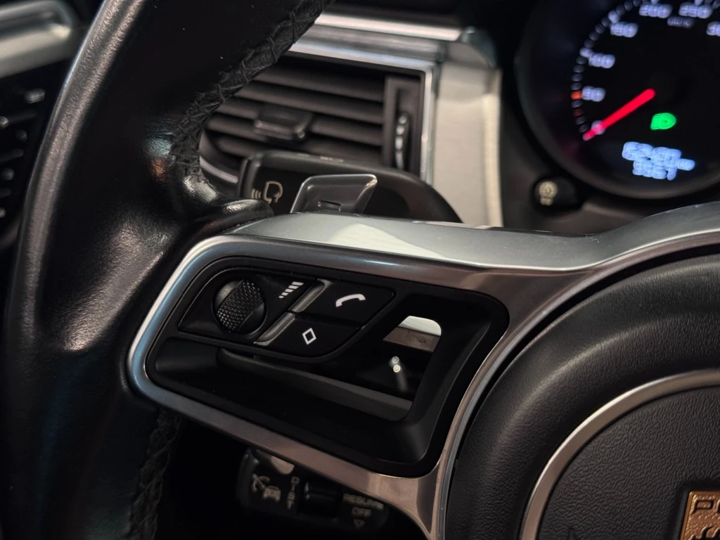 Porsche Macan – foto 26