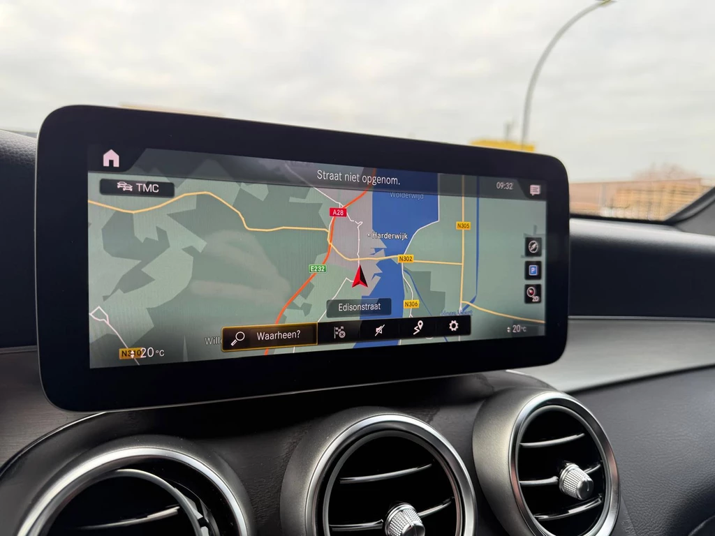 Mercedes-Benz GLC – foto 30