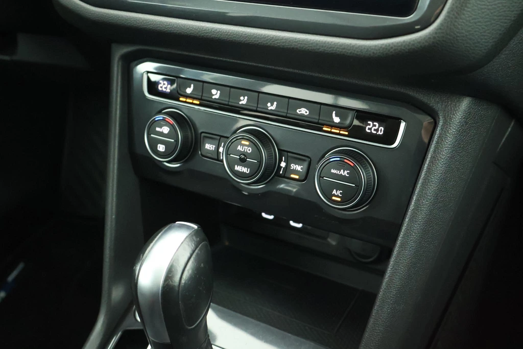 Volkswagen Tiguan Allspace – foto 31