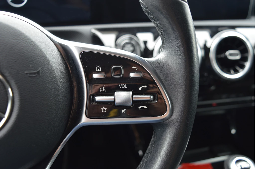 Mercedes-Benz A-Klasse – foto 16