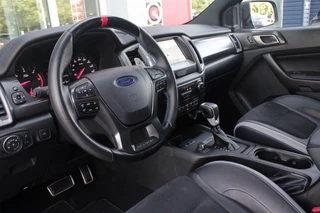 Ford Ranger – thumbnail 14