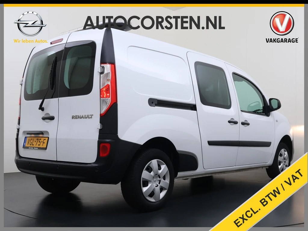 Renault Kangoo Z.E. – foto 5