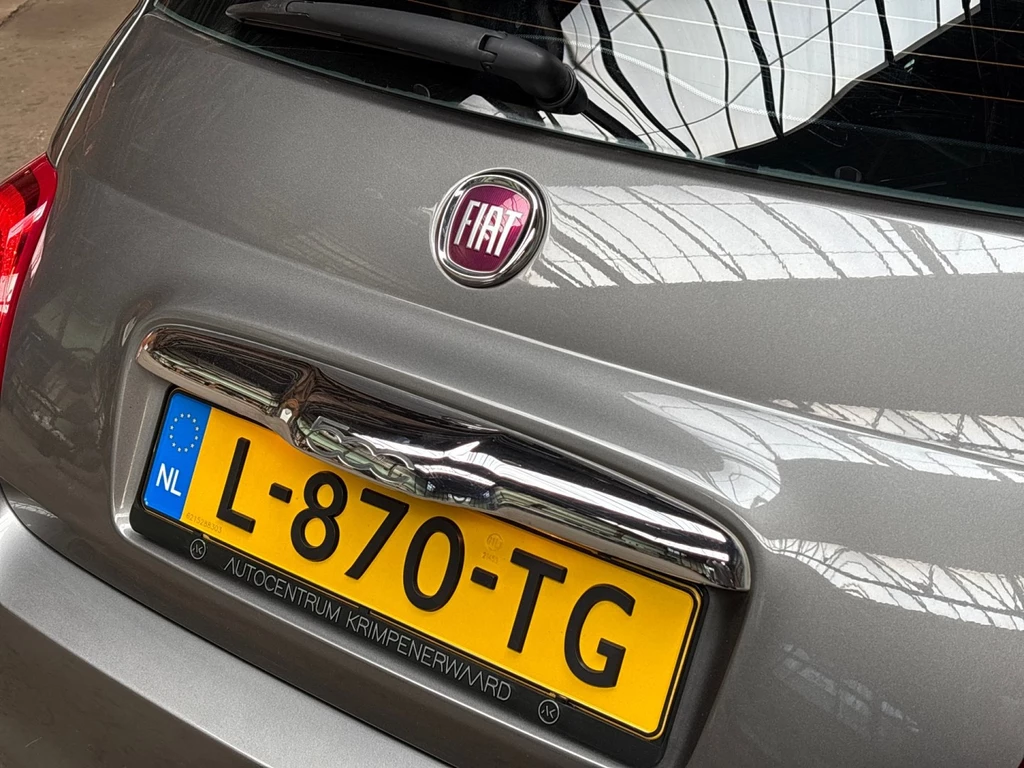 Fiat 500 – foto 20
