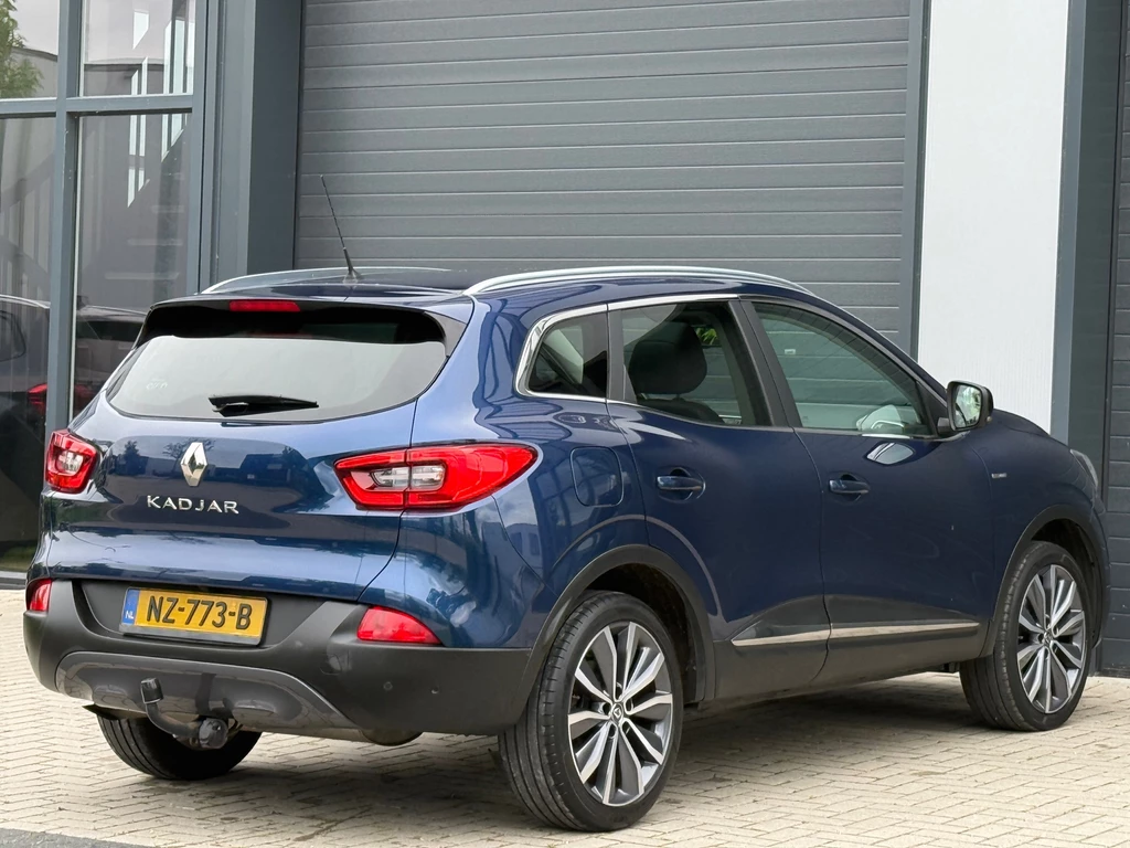 Renault Kadjar – foto 5
