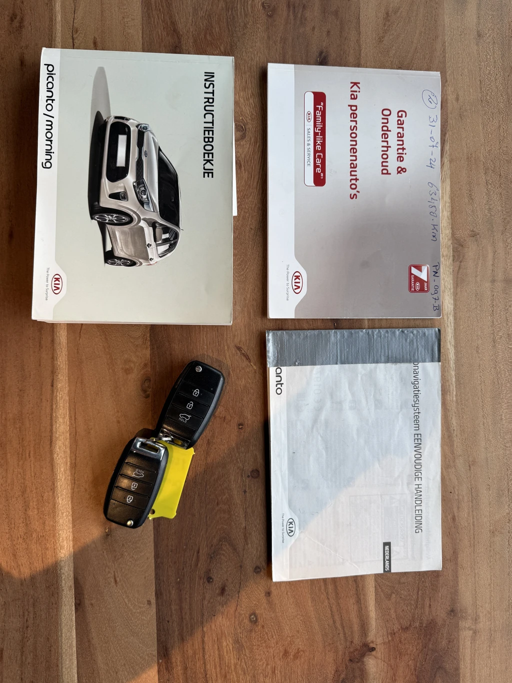 Kia Picanto – foto 20